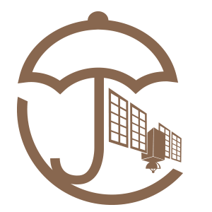 Copper colored icon representing satellite insurance