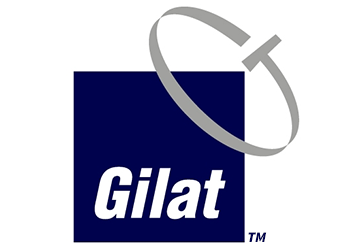 Gilat logo