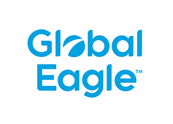 Global Eagle logo