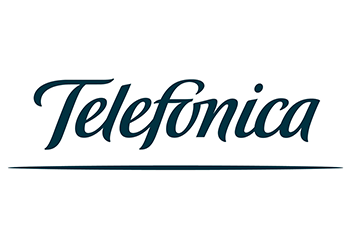 Telefonica logo