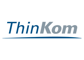 ThinKom logo