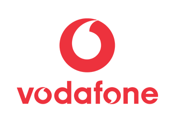 Vodafone logo