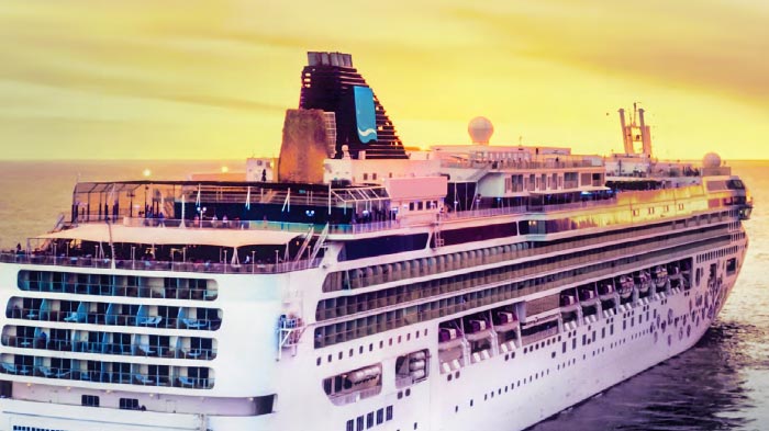 LEO Maritime Cruise brochure thumbnail