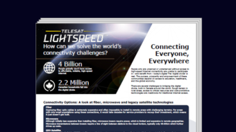 Universal Connectivity Infographic thumbnail