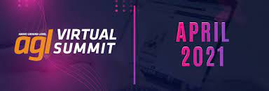 AGL Virtual Summit Logo - April 2021