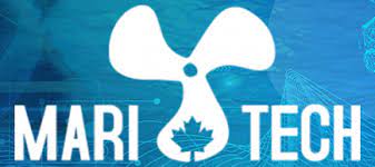 Mari-Tech logo