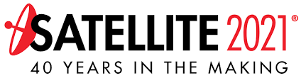 Satellite 2021 show logo