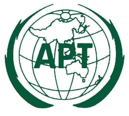 APT logo