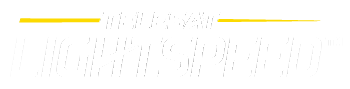 The white TELESAT logo mark incorporates all caps, bold weight, and angled corners on each letter over transparent background