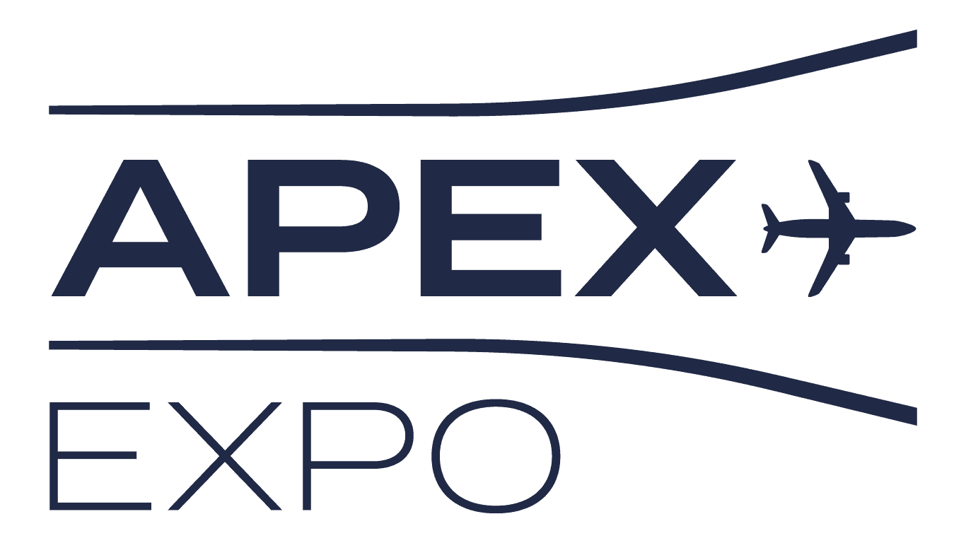 APEX Expo logo