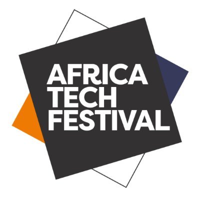 AfricaTechFestival logo