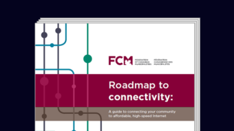 Thumbnail for FCM Road to Connectivity whitepaper