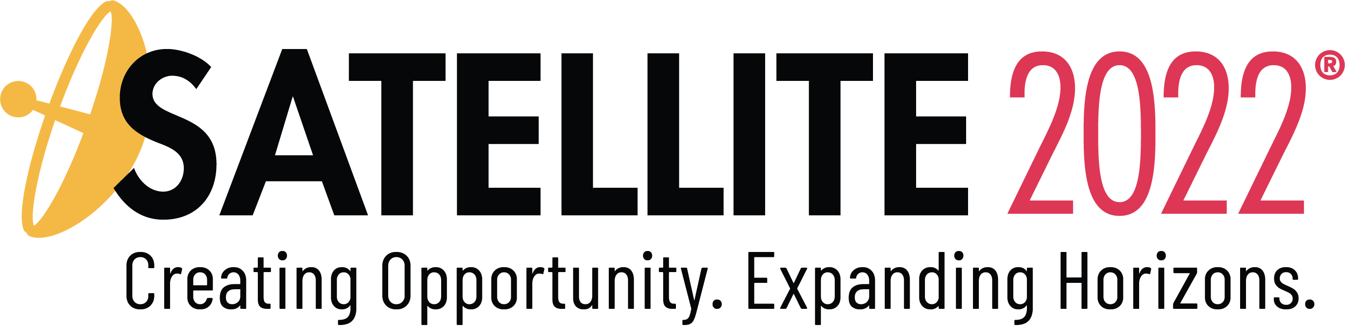 SATELLITE show banner