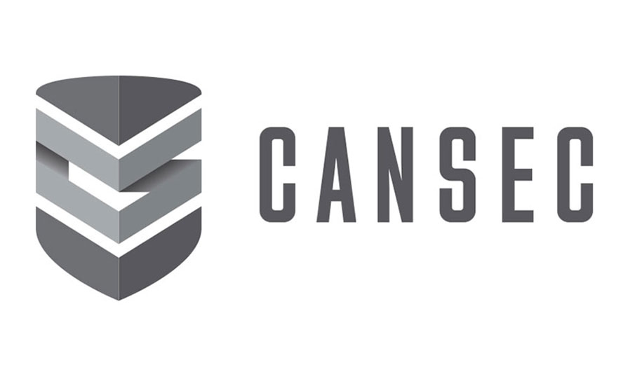 CANSEC logo