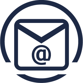 Email submit icon