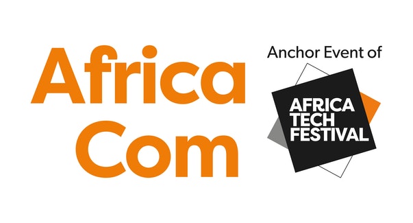 AfricaCom logo