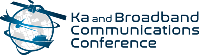 Ka and Broadband Communications Conference logo
