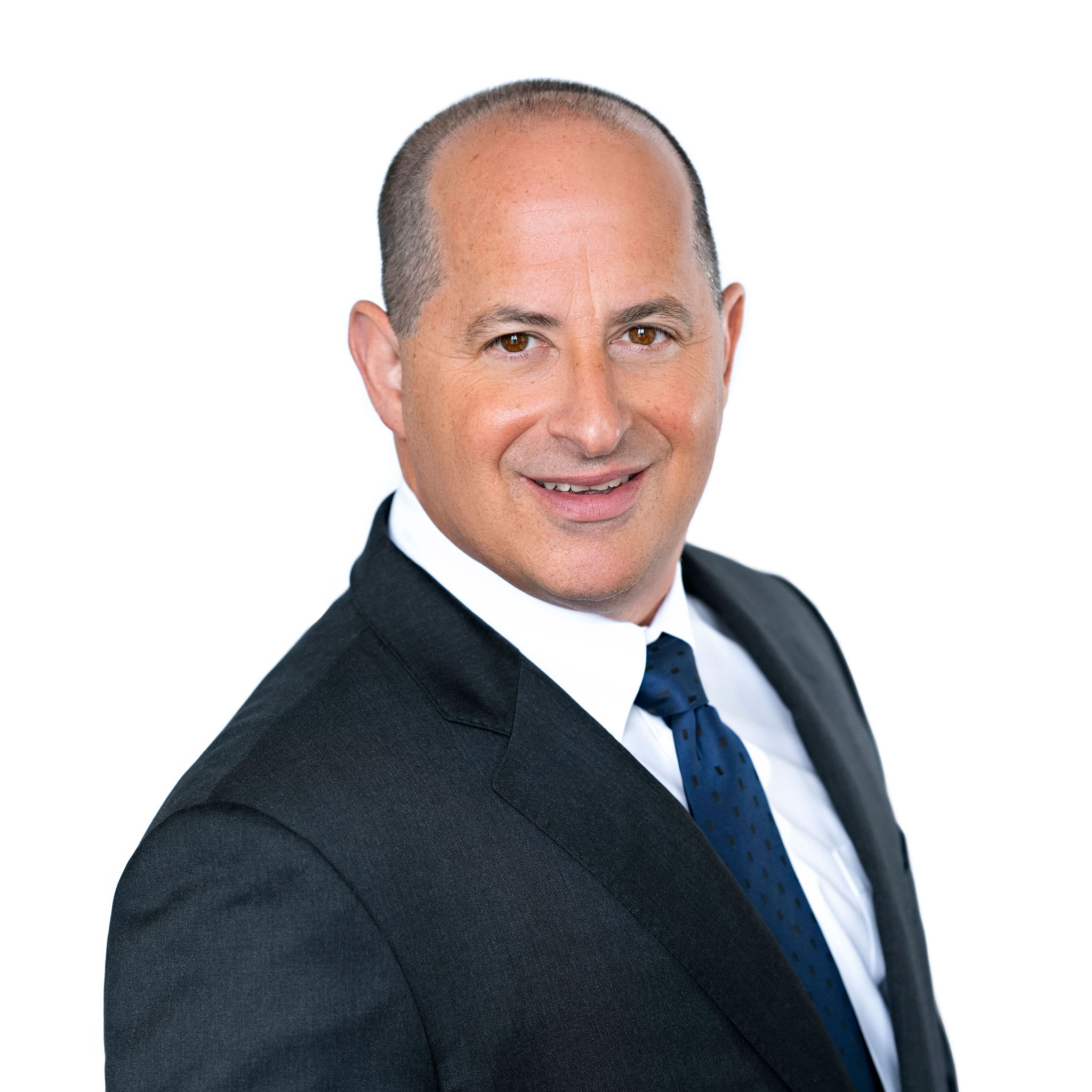 Head & shoulders image of Michael Schwartz, Senior Vice President, Corporate and Business Development
