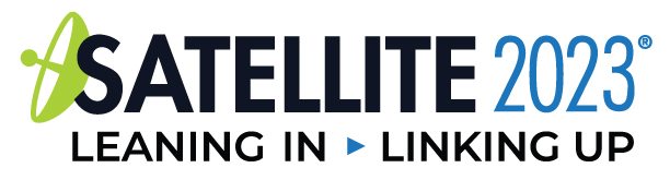 SATELLITE show logo