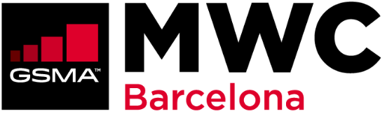 GSMA MWC Barcelona logo
