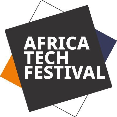 Africa Tech Festival event logo