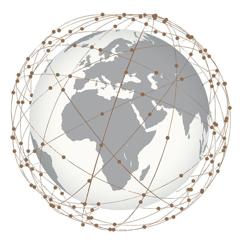 Telesat Lightspeed constellation Europe Africa in view