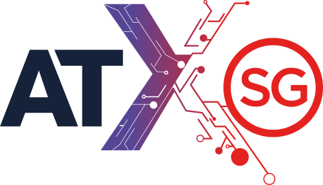 ATxSG logo