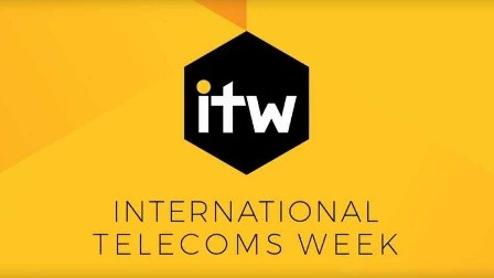 International Telecoms Week logo
