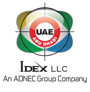 IDEX LLC logo