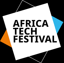 Africa Tech Festival logo