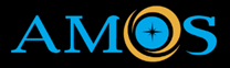 AMOS logo