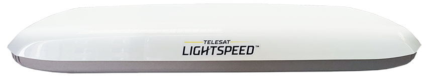 Side view of a Farcast FPA