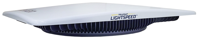 Photo of Intellian FPA