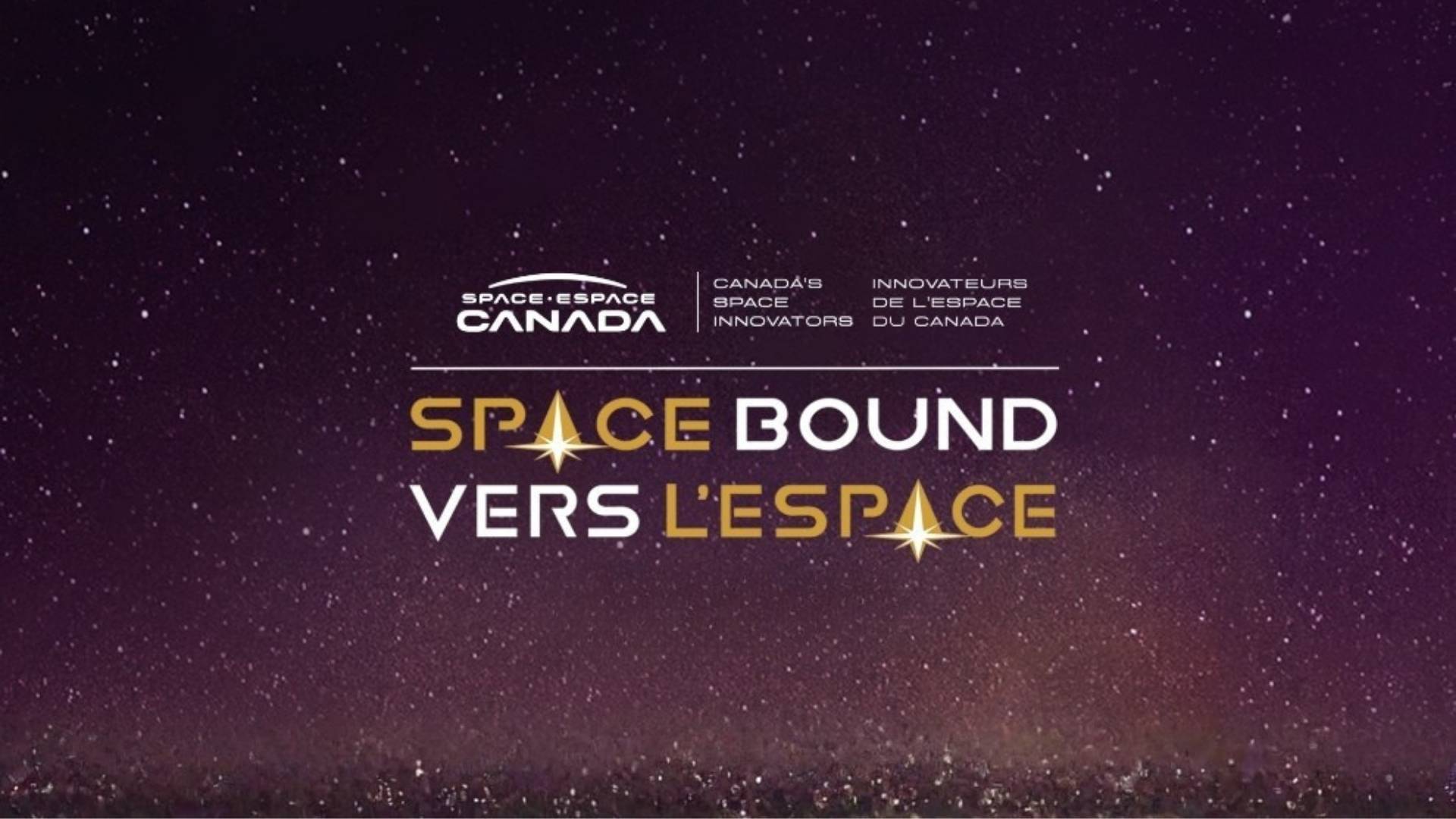 Spacebound logo