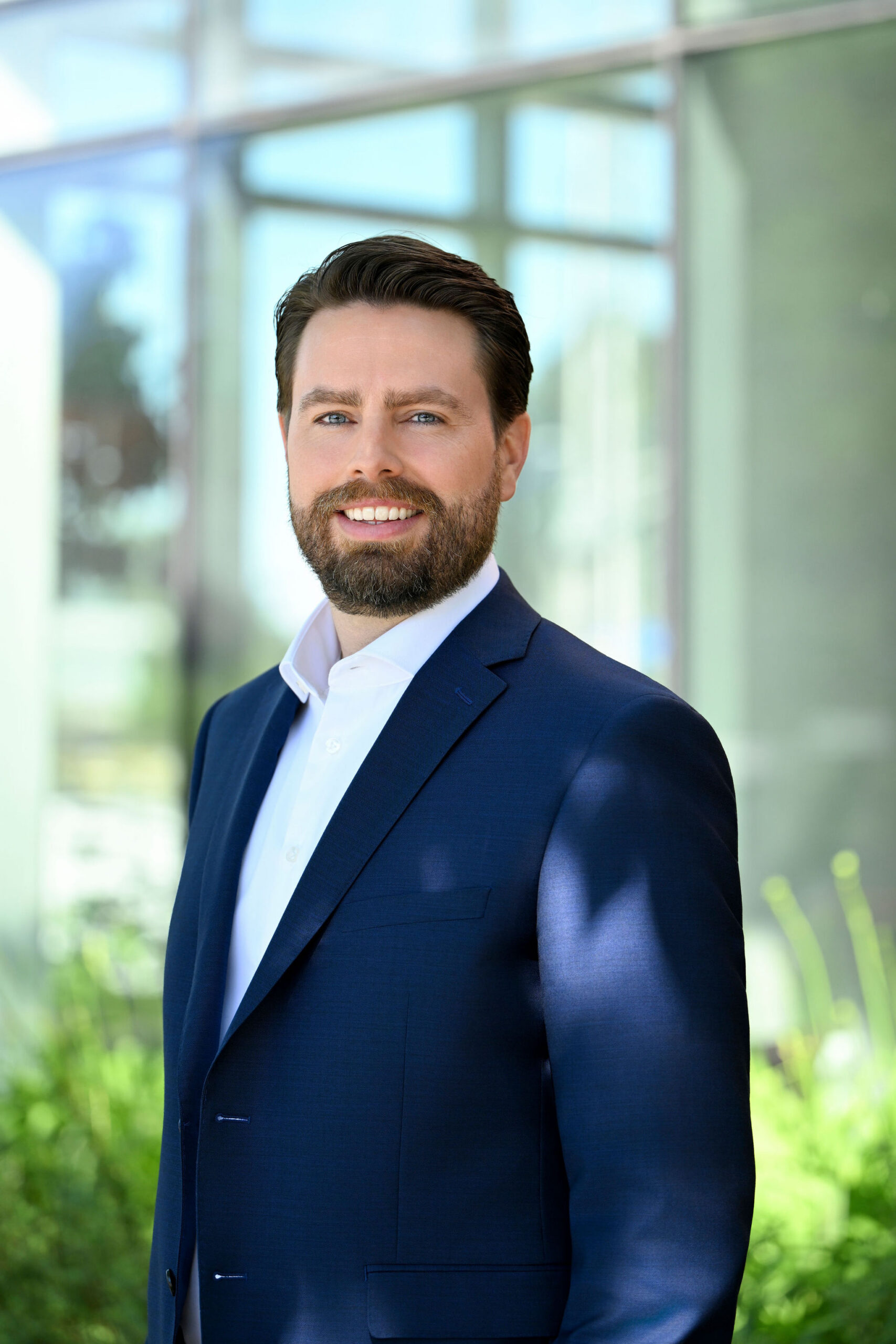 Stefano Taucer - Vice President, General Counsel and Secretary